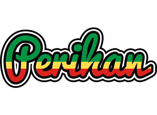 Perihan african logo