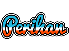 Perihan america logo