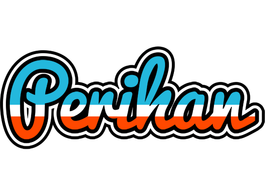 Perihan america logo