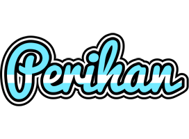 Perihan argentine logo