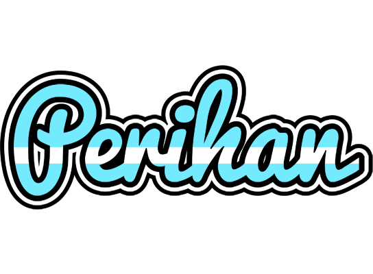 Perihan argentine logo