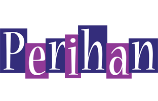 Perihan autumn logo