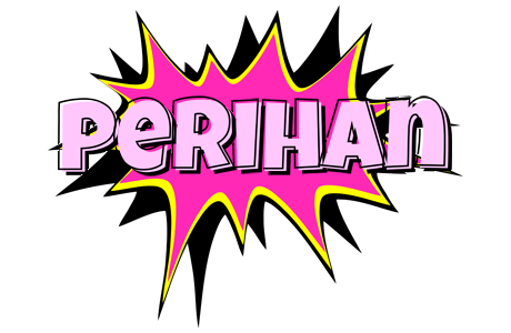 Perihan badabing logo