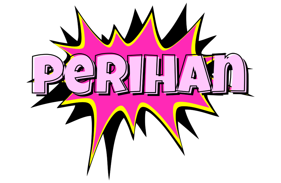 Perihan badabing logo