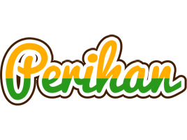 Perihan banana logo