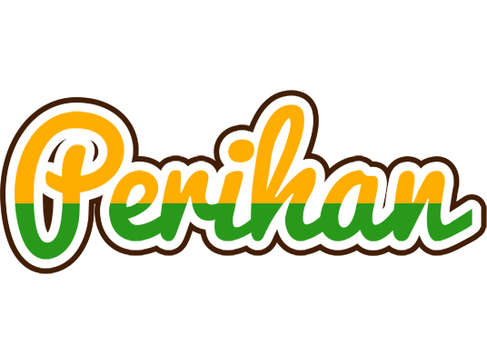 Perihan banana logo