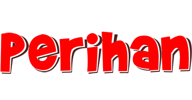 Perihan basket logo