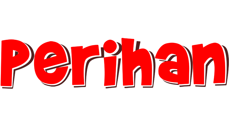 Perihan basket logo