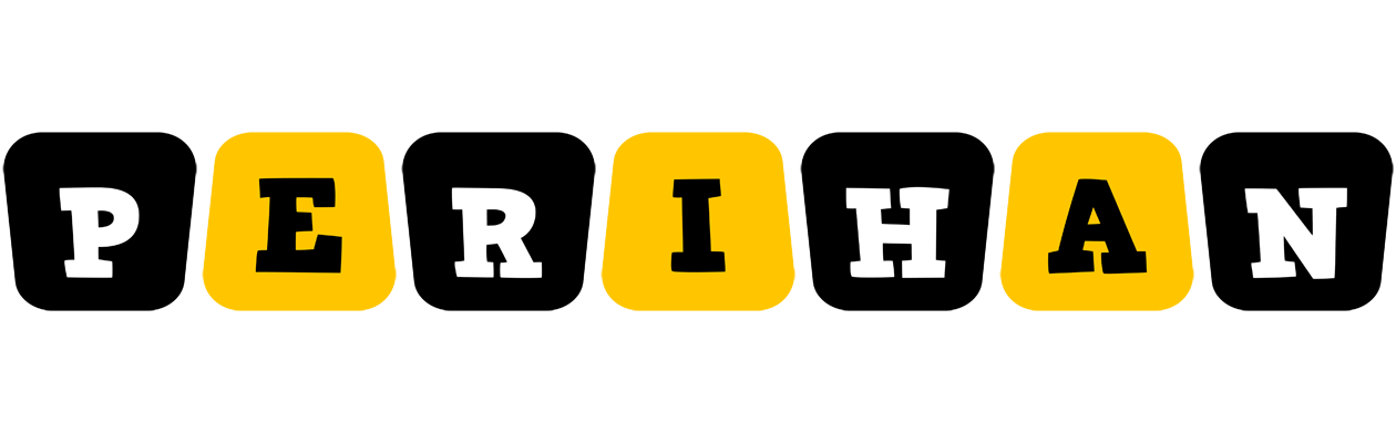 Perihan boots logo