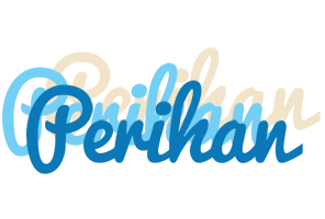 Perihan breeze logo