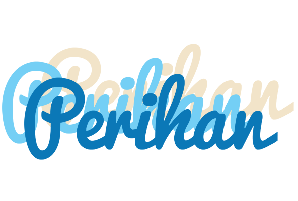 Perihan breeze logo