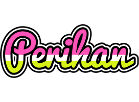 Perihan candies logo