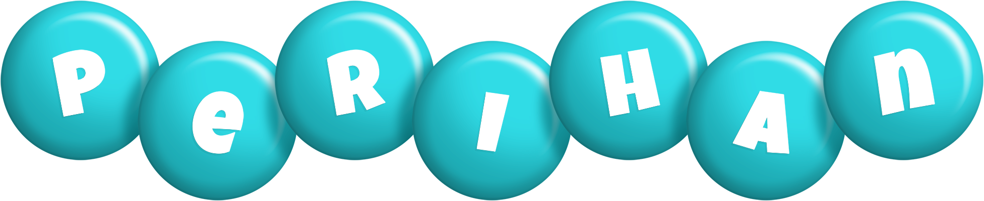 Perihan candy-azur logo