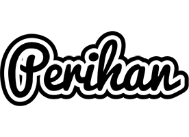 Perihan chess logo