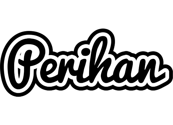 Perihan chess logo