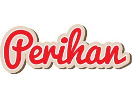 Perihan chocolate logo