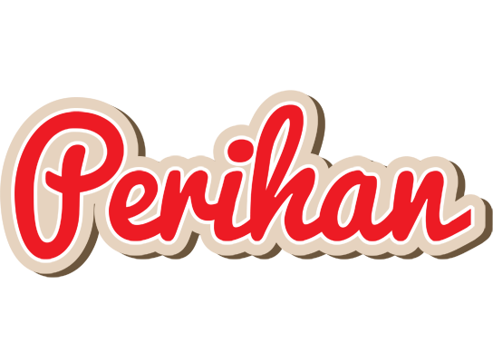 Perihan chocolate logo