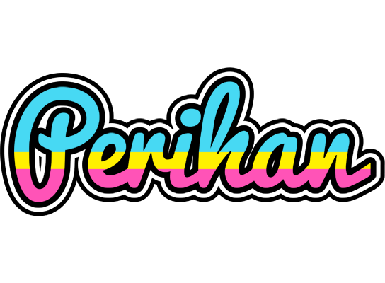 Perihan circus logo