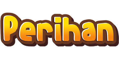 Perihan cookies logo