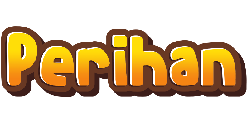 Perihan cookies logo