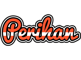 Perihan denmark logo