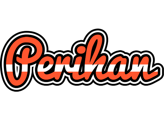 Perihan denmark logo
