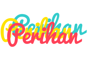 Perihan disco logo