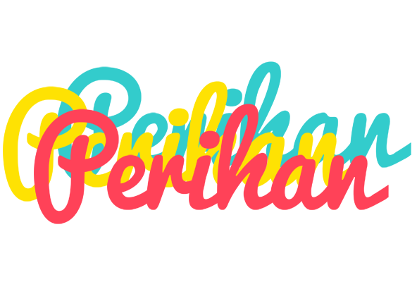 Perihan disco logo