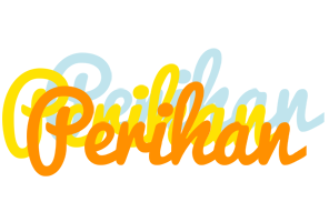 Perihan energy logo