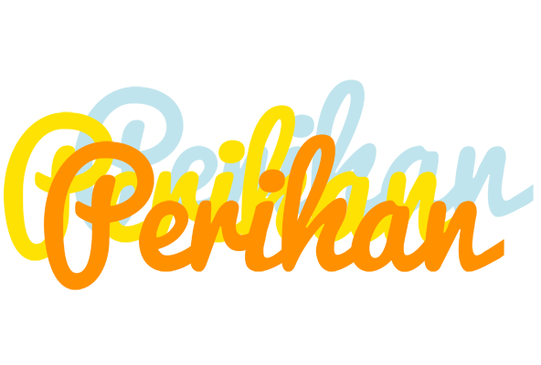 Perihan energy logo