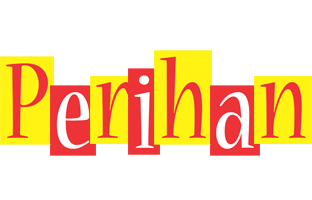 Perihan errors logo