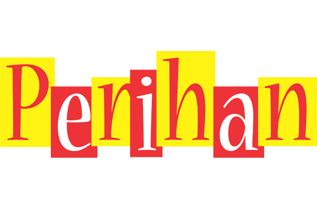 Perihan errors logo
