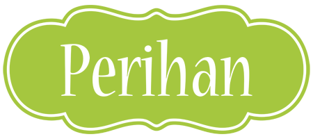 Perihan family logo