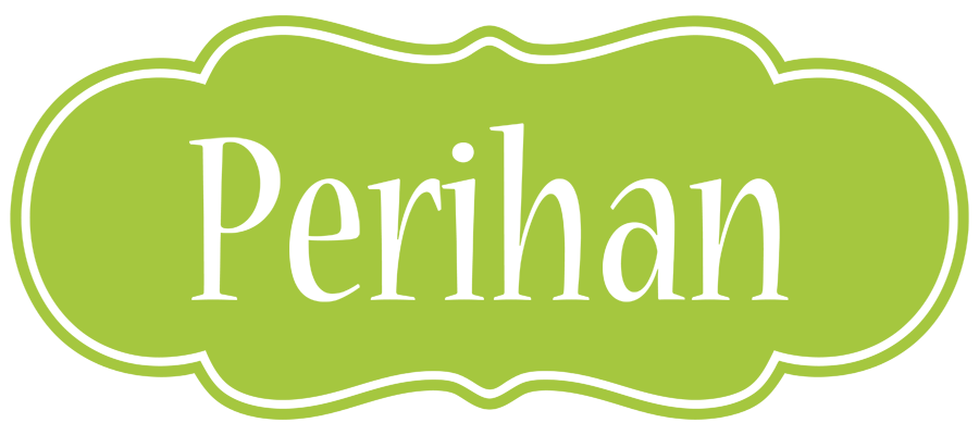 Perihan family logo