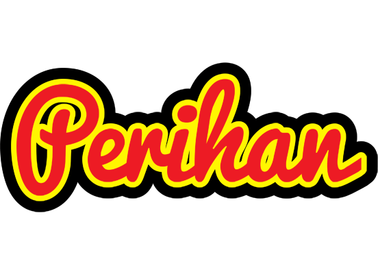 Perihan fireman logo