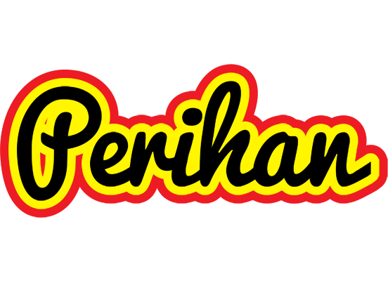 Perihan flaming logo