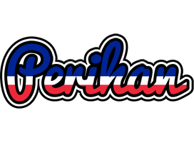 Perihan france logo