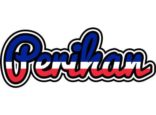 Perihan france logo