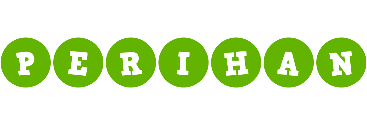 Perihan games logo