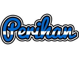 Perihan greece logo