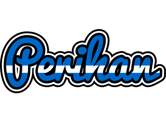 Perihan greece logo