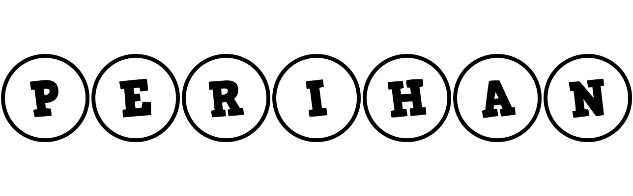 Perihan handy logo