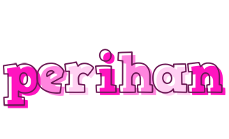 Perihan hello logo