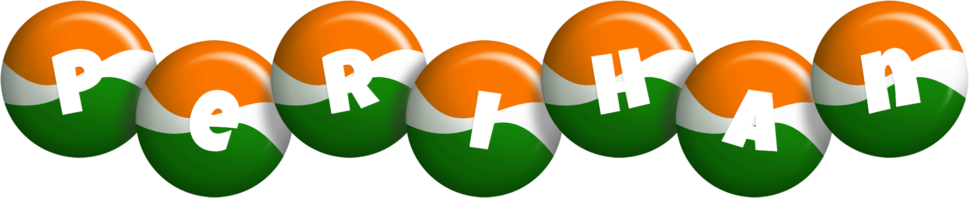 Perihan india logo