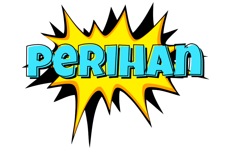 Perihan indycar logo