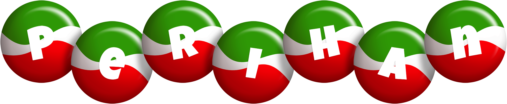 Perihan italy logo