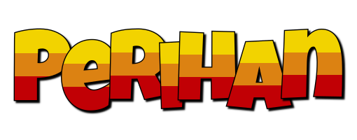 Perihan jungle logo