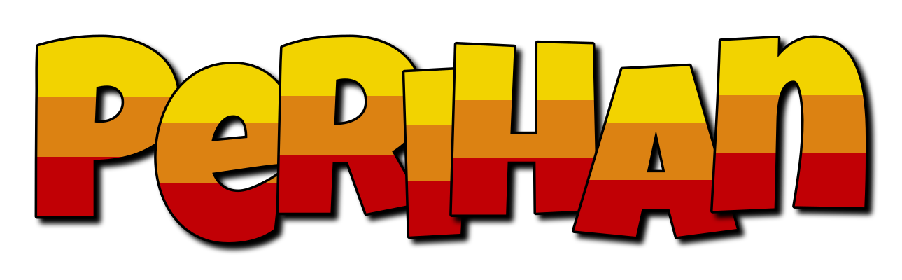 Perihan jungle logo