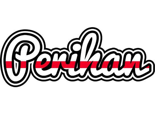 Perihan kingdom logo