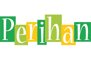 Perihan lemonade logo